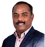Praveen Kumar